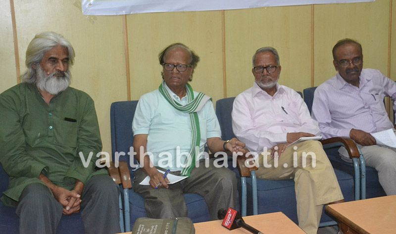 ಮುಖ್ಯಮಂತ್ರಿ ಸಿದ್ದರಾಮಯ್ಯ ಧರ್ಮ ಒಡೆಯುವ ಕೆಲಸ ಮಾಡಿಲ್ಲ: ಡಾ.ಕೆ.ಮರುಳಸಿದ್ದಪ್ಪ